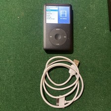 Apple iPod Classic 160GB