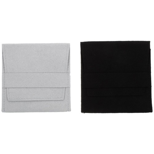 Pcs soft flannel jewelry - pcs,