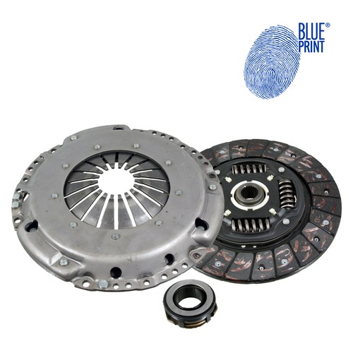 Blueprint adv183053 clutch kit - adv183053,