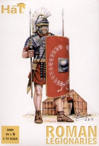 Hat industrie 8082 - 8082, roman