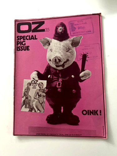 Magazine the - magazine:,