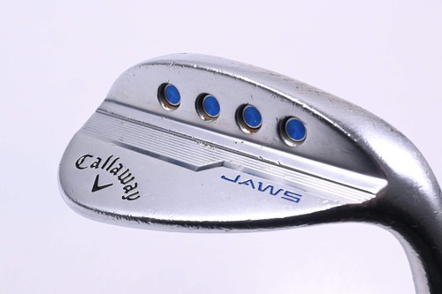 Callaway jaws raw sand wedge - jaws,