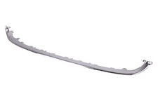 Fits Fiat 500 Front Bumper