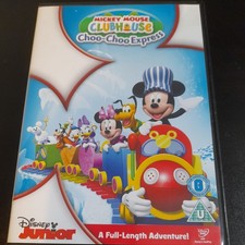 Mickey Mouse Clubhouse -