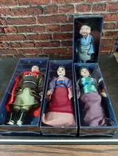 Deagostini disney princess - deagostini,