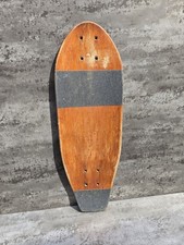 Vintage 1970s 1980s skateboard - 1970s-1980s,
