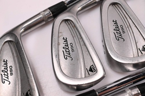 Titleist dci 990 - /, 3-pw