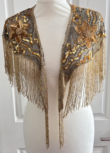 Vintage 1920 gatsby flapper - vintage,