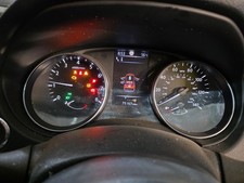 2017 NISSAN QASHQAI DIG-T