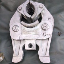 Standard Press Fitting Jaws