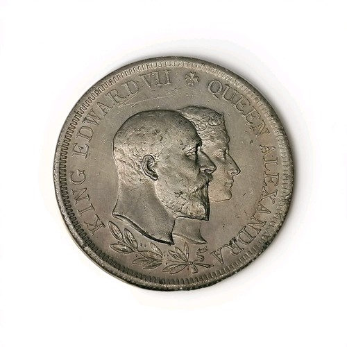 1902 edward vii coronation - 1902,