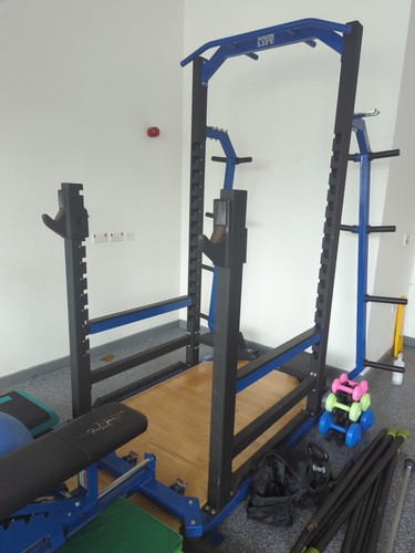 Power lift pro series - pro, half