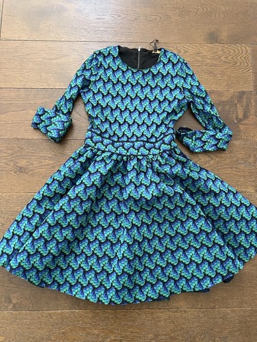 Maje lace tweed royani - lace,