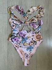 RIVER ISLAND Swimsuit Size 12