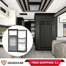 90L Campervan Compressor