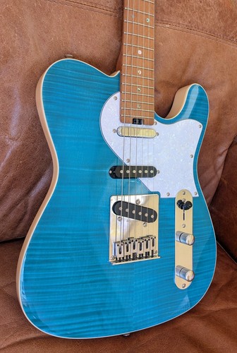 Aria 615 mk2 nashville - 615,