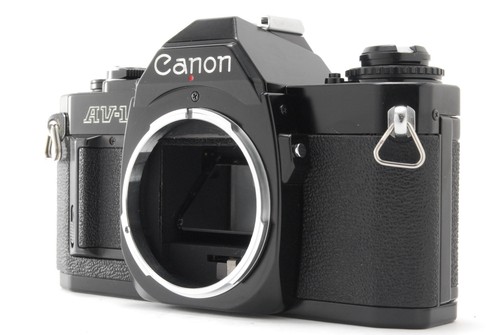Mint canon 1 black 35mm - [mint],