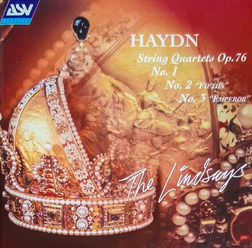 Joseph haydn string quartets - haydn,