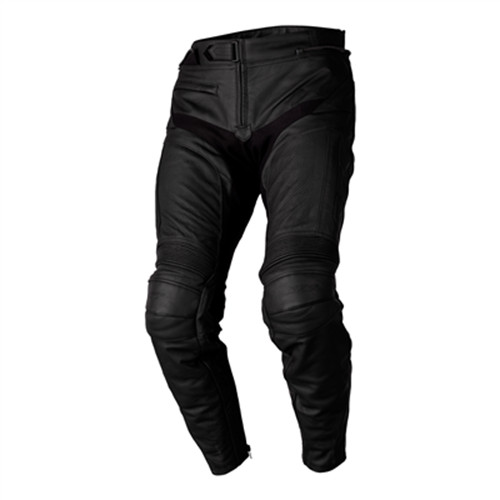 Short leg leather - short,