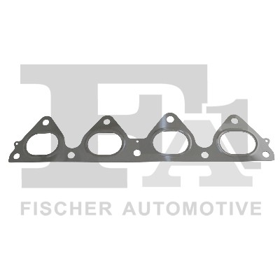 Fa1 479 001 gasket exhaust - fa1,