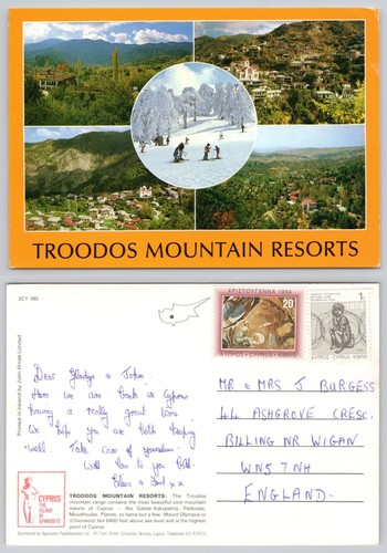 C31196 mountain resorts - c31196,