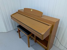 Yamaha Clavinova CLP-240
