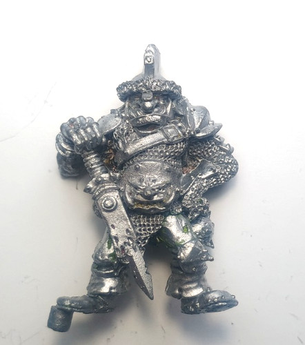 C23 ogre captain hrothyogg - c23,