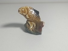 Vintage Wade Whimsie Trout