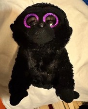 Ty Beanie Boos George The