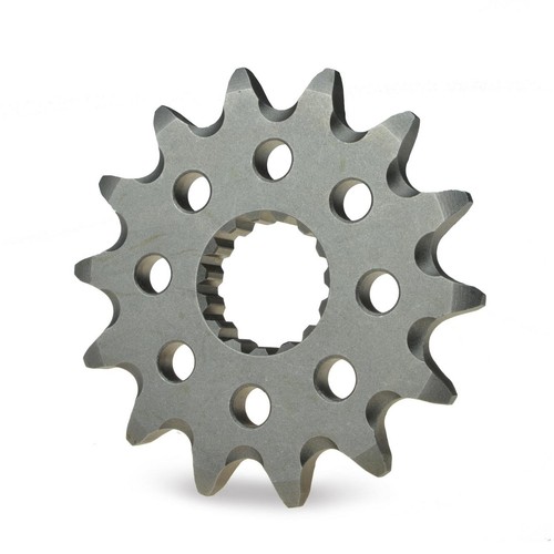Moto master steel front - steel,