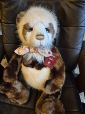 Charlie Bears Stepping Stones