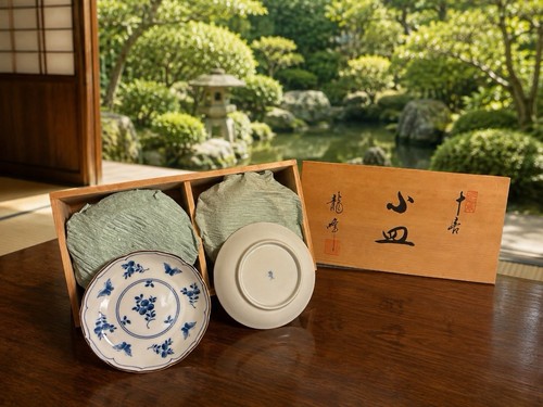 No2 japanese butterfly - no2-1,
