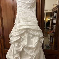 Wedding / Evening Dress / stag