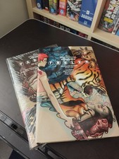 Fables Deluxe Edition Book One