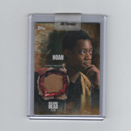 Walking dead season tyler - walking,