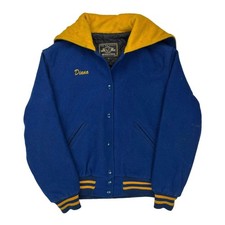 Holloway Varsity Jacket -