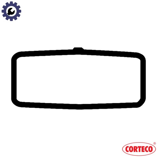 Gasket cylinder head cover - gasket,