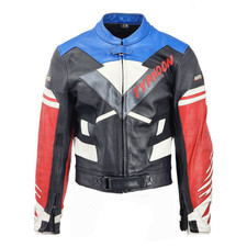 Akito Typhoon Black Mix