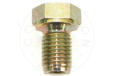 51940 AIC Screw Plug, oil sump