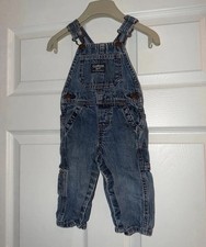 Oshkosh Boys 9 Months Denim