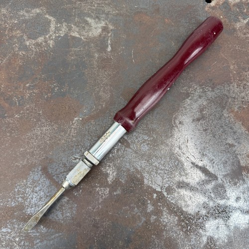 Vintage yankee 130a spiral - 130a,