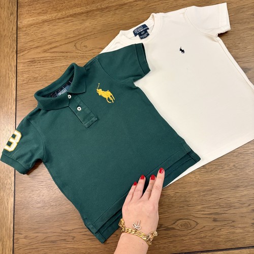 Months polo ralph - 18-24,