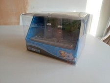 Aardman Creature Comforts Gary & Nigel Slug Collectable Ornament Figures ~ Slugs