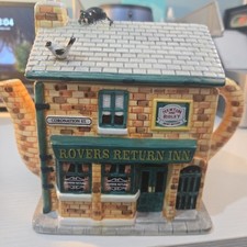 Coronation Street Rovers