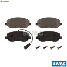 Brake Pad Set Disc Brake 70 91