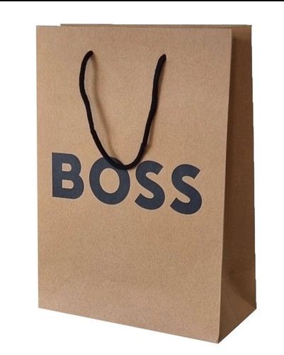 Hugo boss gift - hugo, new