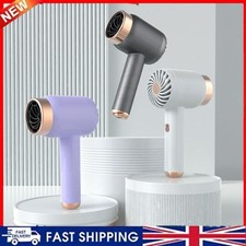 Battery Hair Dryer Rechargeable USB Charging Cold Hot Wind Wireless Hair Dryer~~