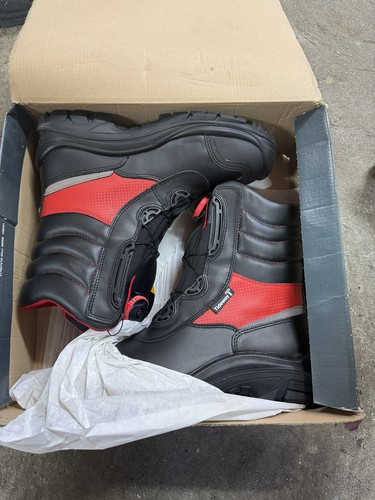 Trojan b391731 tideway boots - b391731,