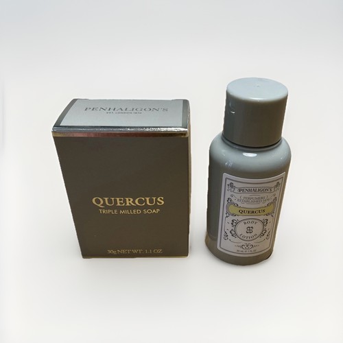 Penhaligon quercus triple - penhaligon’s,
