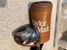 Taylormade BRNR Copper Mini